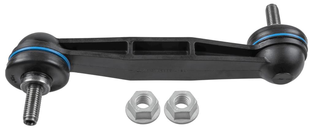 Biellette de barre stabilisatrice (Biellette antiroulis) LEMFÖRDER ref. 24529 03