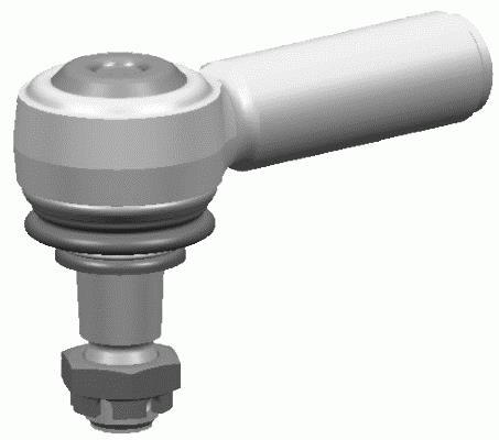 Rotule de direction LEMFÖRDER ref. 24533 01