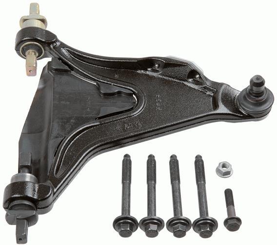 Triangle de suspension LEMFÖRDER ref. 24602 02
