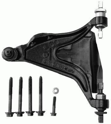 Triangle de suspension LEMFÖRDER ref. 24603 02
