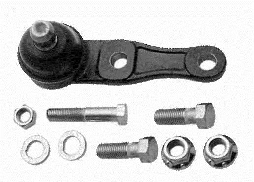 Rotule de suspension (Rotule de pivot) LEMFÖRDER 24683 01