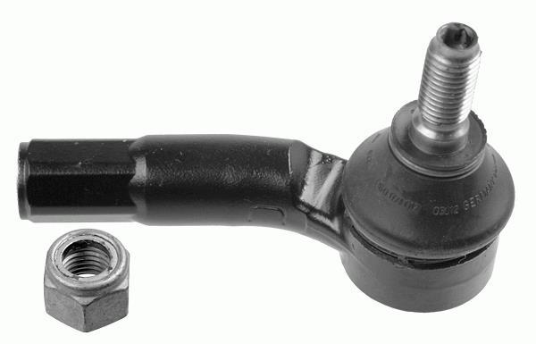 Rotule de direction LEMFÖRDER ref. 24740 03