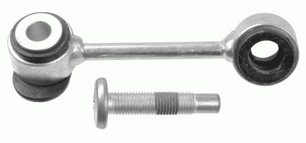 Biellette de barre stabilisatrice (Biellette antiroulis) LEMFÖRDER ref. 25039 02