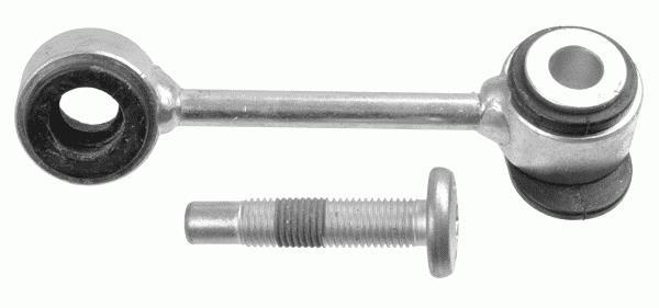 Biellette de barre stabilisatrice (Biellette antiroulis) LEMFÖRDER ref. 25040 02