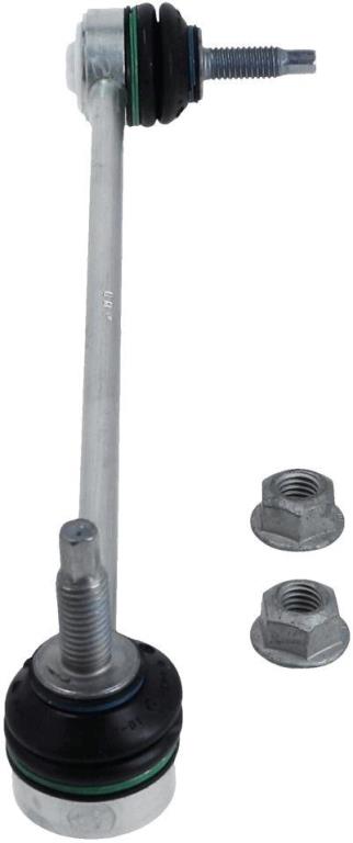 Biellette de barre stabilisatrice (Biellette antiroulis) LEMFÖRDER ref. 25172 02