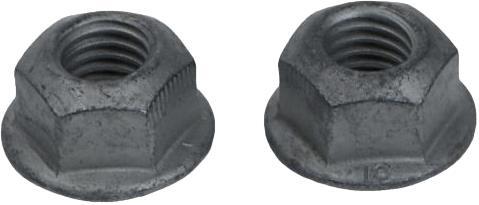 Biellette de barre stabilisatrice (Biellette antiroulis) LEMFÖRDER ref. 25172 02