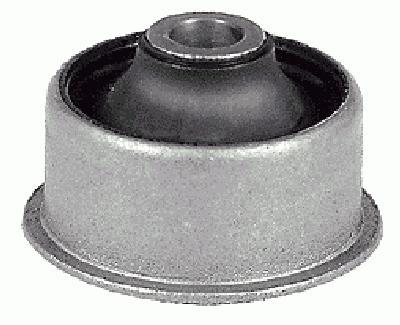 Silent bloc de suspension LEMFÖRDER ref. 25176 01