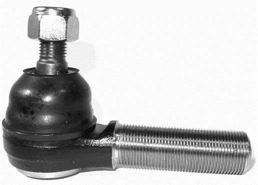 Rotule de direction LEMFÖRDER 25200 02