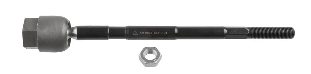 Articulación axial, barra de dirección LEMFÖRDER ref. 25217 01