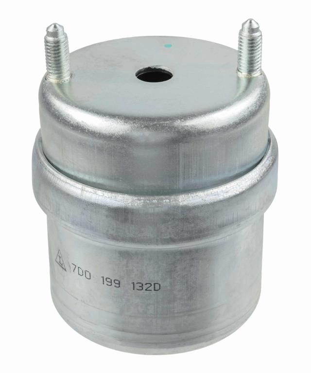 Support moteur (Silent bloc moteur) LEMFÖRDER ref. 25369 01