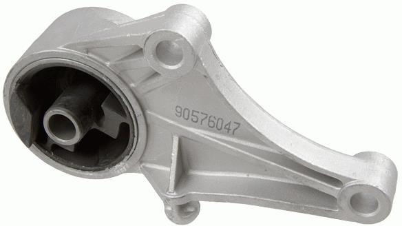 Support moteur (Silent bloc moteur) LEMFÖRDER 25376 01