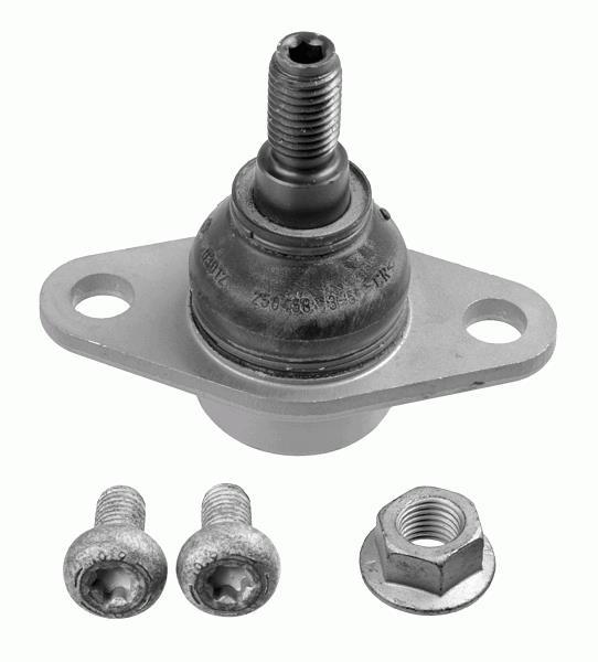 Rotule de suspension (Rotule de pivot) LEMFÖRDER 25383 01
