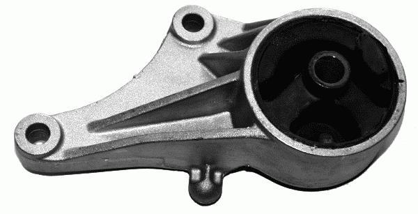 Support moteur (Silent bloc moteur) LEMFÖRDER ref. 25397 01