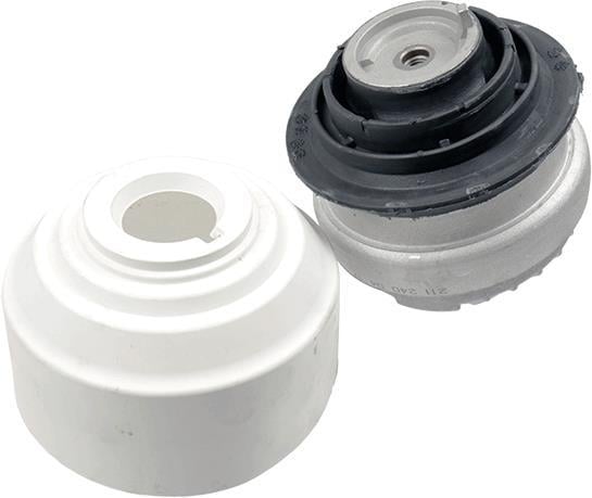 Support moteur (Silent bloc moteur) LEMFÖRDER ref. 25406 01