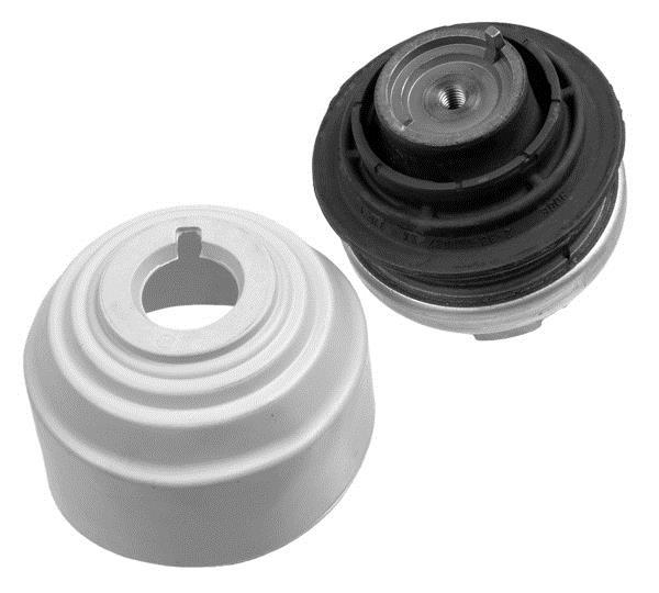 Support moteur (Silent bloc moteur) LEMFÖRDER 25407 01