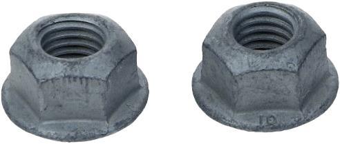 Biellette de barre stabilisatrice (Biellette antiroulis) LEMFÖRDER ref. 25463 02