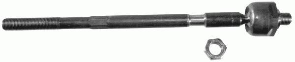Rotule de direction intérieure LEMFÖRDER ref. 25481 01