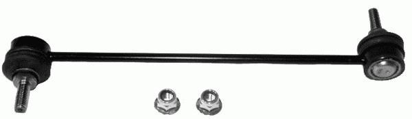 Biellette de barre stabilisatrice (Biellette antiroulis) LEMFÖRDER 25513 02
