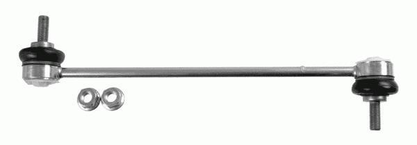Biellette de barre stabilisatrice (Biellette antiroulis) LEMFÖRDER ref. 25519 01