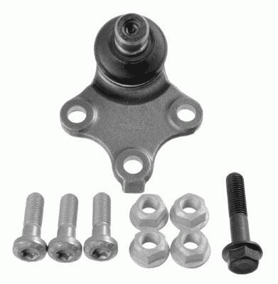 Rotule de suspension (Rotule de pivot) LEMFÖRDER ref. 25534 02