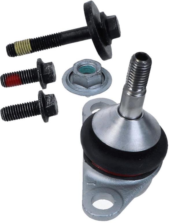 Rotule de suspension (Rotule de pivot) LEMFÖRDER ref. 25550 02