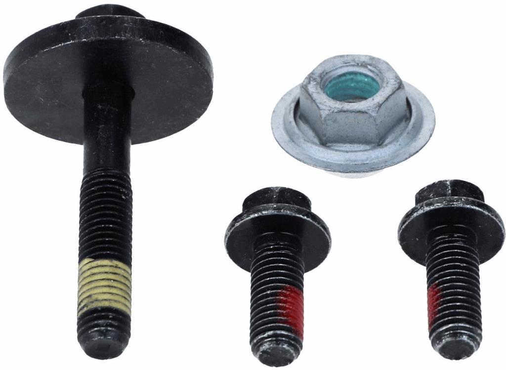 Rotule de suspension (Rotule de pivot) LEMFÖRDER ref. 25550 02