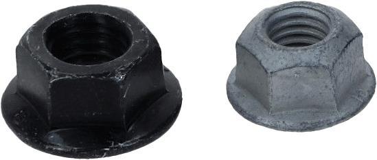 Biellette de barre stabilisatrice (Biellette antiroulis) LEMFÖRDER ref. 25553 02