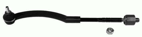 Biellette de direction (Barre de connexion direction) LEMFÖRDER ref. 25773 01