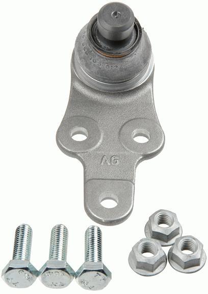 Rotule de suspension (Rotule de pivot) LEMFÖRDER ref. 25808 02