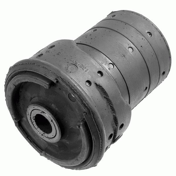 Suspension, corps de l'essieu LEMFÖRDER 25854 01