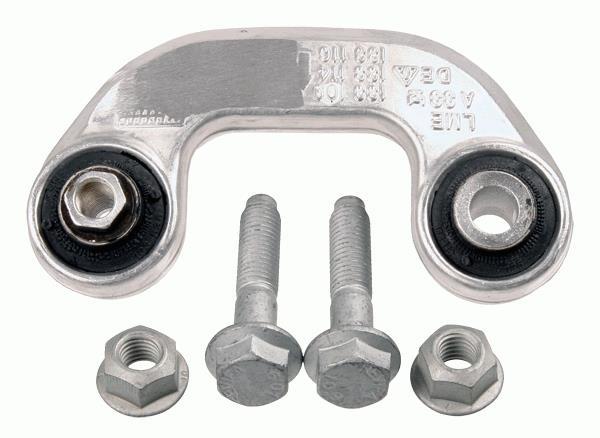 Bieleta de suspensión LEMFÖRDER ref. 25857 02