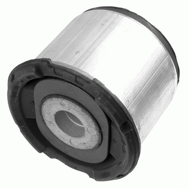 Suspension, support d'essieu LEMFÖRDER ref. 25860 01