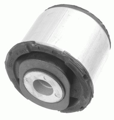 Suspension, support d'essieu LEMFÖRDER ref. 25861 01