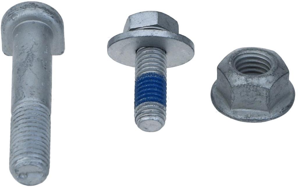 Rotule de direction LEMFÖRDER ref. 25863 01
