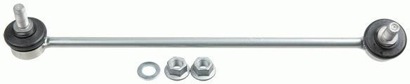 Biellette de barre stabilisatrice (Biellette antiroulis) LEMFÖRDER ref. 25870 02