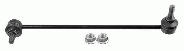 Biellette de barre stabilisatrice (Biellette antiroulis) LEMFÖRDER 25885 01