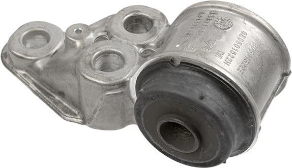 Suspension, corps de l'essieu LEMFÖRDER ref. 25947 01