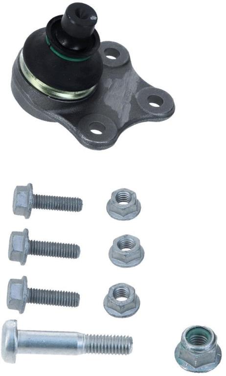 Rotule de suspension (Rotule de pivot) LEMFÖRDER ref. 26003 02