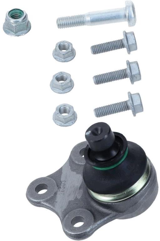 Rotule de suspension (Rotule de pivot) LEMFÖRDER ref. 26003 02