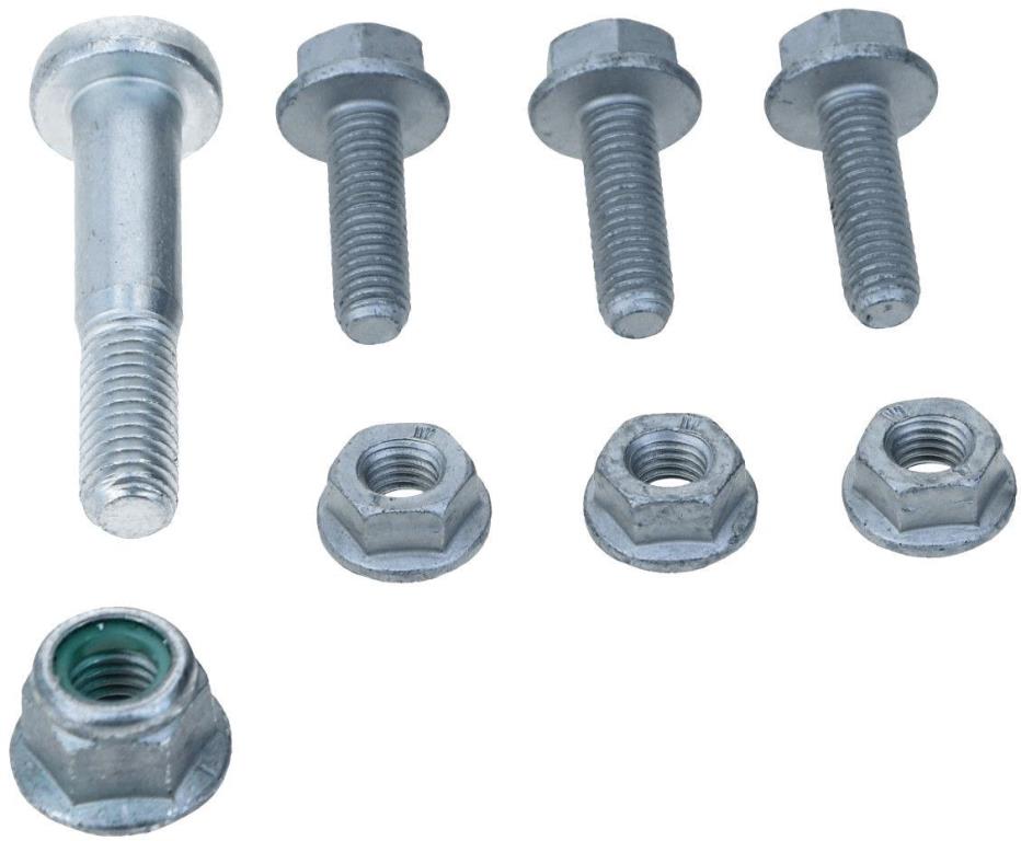 Rotule de suspension (Rotule de pivot) LEMFÖRDER ref. 26003 02