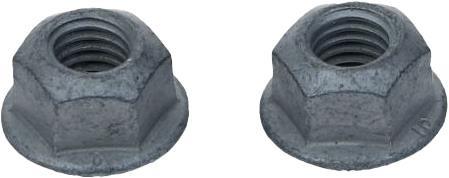Biellette de barre stabilisatrice (Biellette antiroulis) LEMFÖRDER ref. 26004 02