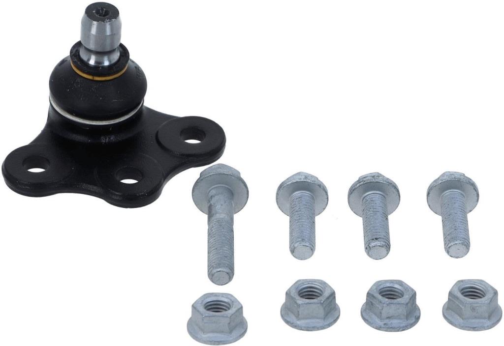 Rotule de suspension (Rotule de pivot) LEMFÖRDER ref. 26501 02