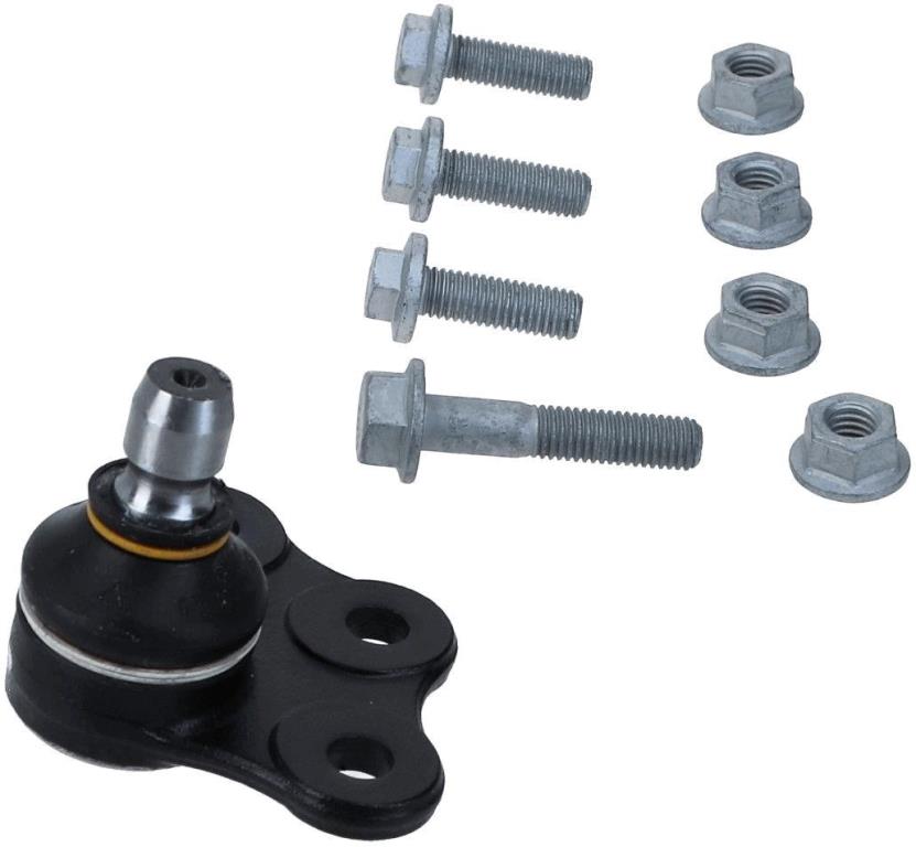 Rotule de suspension (Rotule de pivot) LEMFÖRDER ref. 26501 02