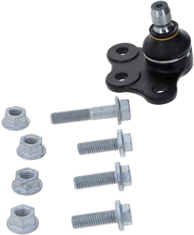 Rotule de suspension (Rotule de pivot) LEMFÖRDER ref. 26501 02