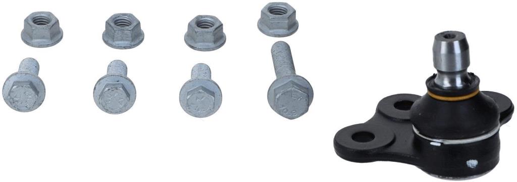 Rotule de suspension (Rotule de pivot) LEMFÖRDER ref. 26501 02