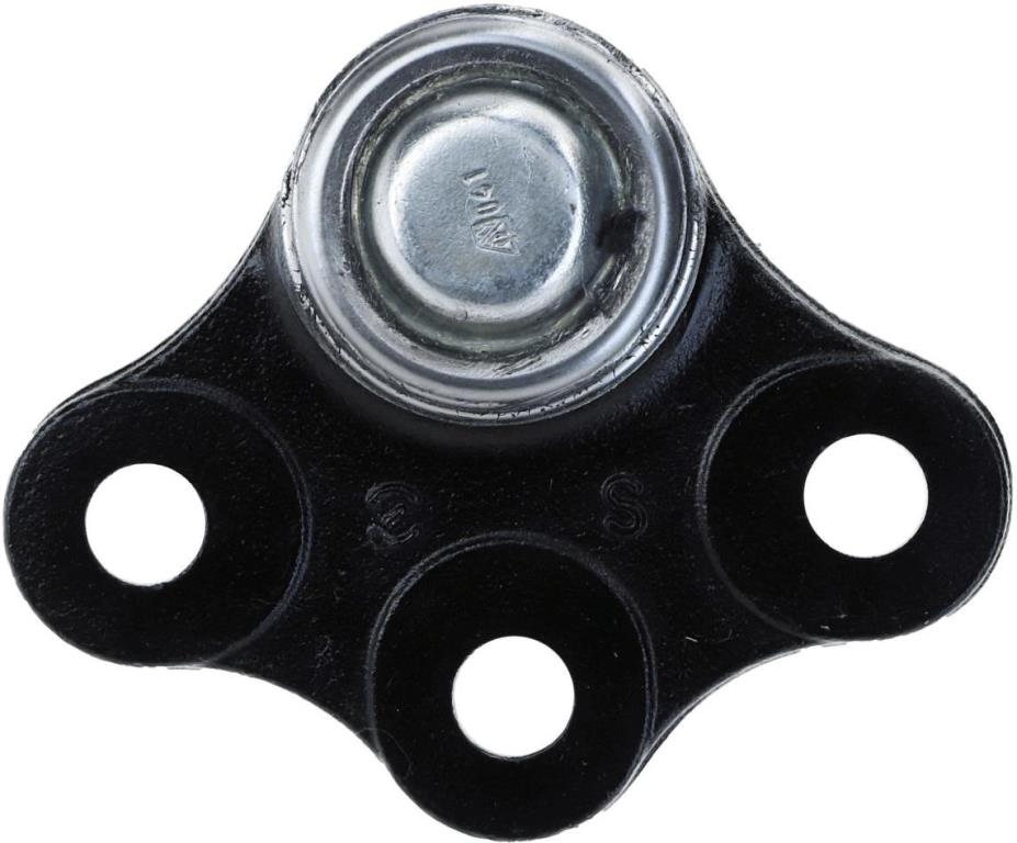 Rotule de suspension (Rotule de pivot) LEMFÖRDER ref. 26501 02
