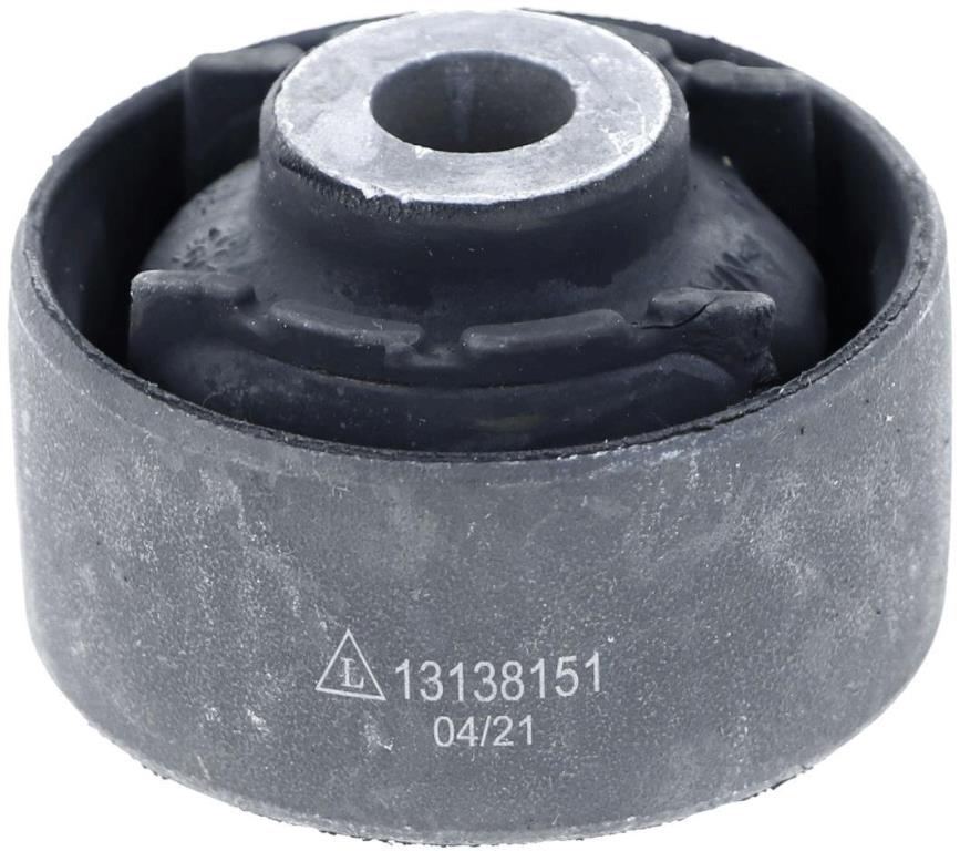 Silent bloc de suspension LEMFÖRDER ref. 26580 01