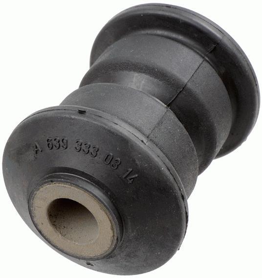 Silentblock de Suspensión LEMFÖRDER 26614 01
