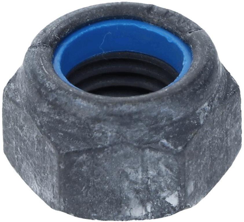 Rotule de direction LEMFÖRDER ref. 26670 02