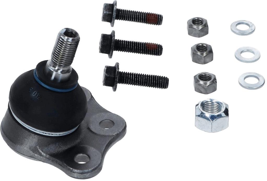Rotule de suspension (Rotule de pivot) LEMFÖRDER ref. 26705 02